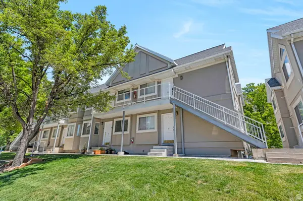25 S 850 E #6, Provo, UT 84606