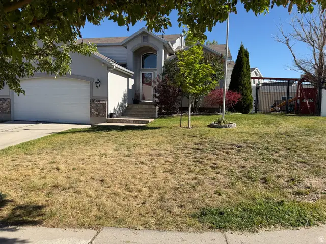 5677 W 6655 S, West Jordan, UT 84081 - #1