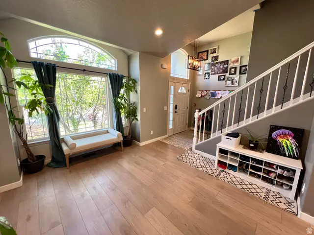 5677 W 6655 S, West Jordan, UT 84081 - #2