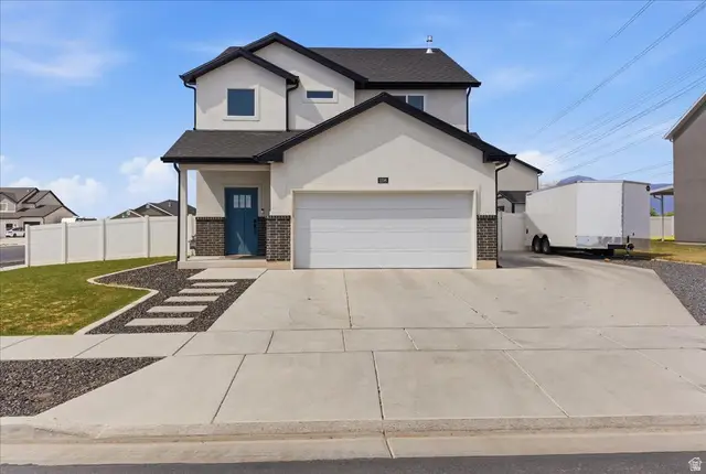 3296 W 3200 S, West Haven, UT 84401 - #1