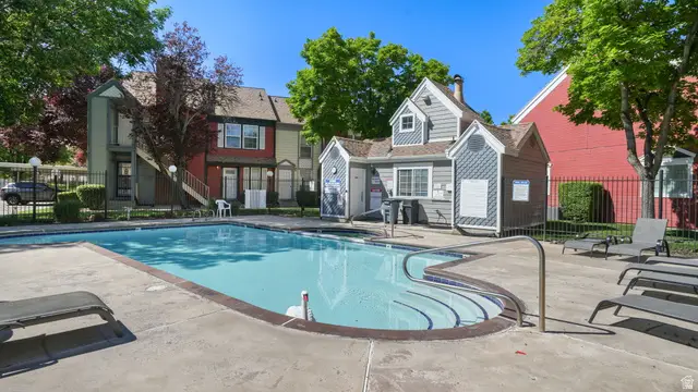 5381 Sutter St, Taylorsville, UT 84123 - #2