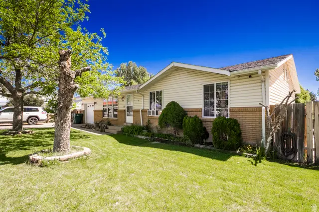 275 S 750 W, Vernal, UT 84078 - #1