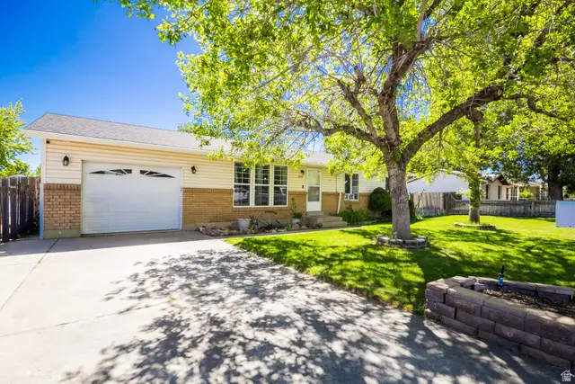 275 S 750 W, Vernal, UT 84078 - #2