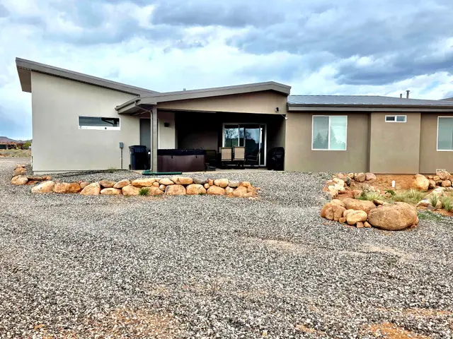 240 N 250 W, Torrey, UT 84775 - #2
