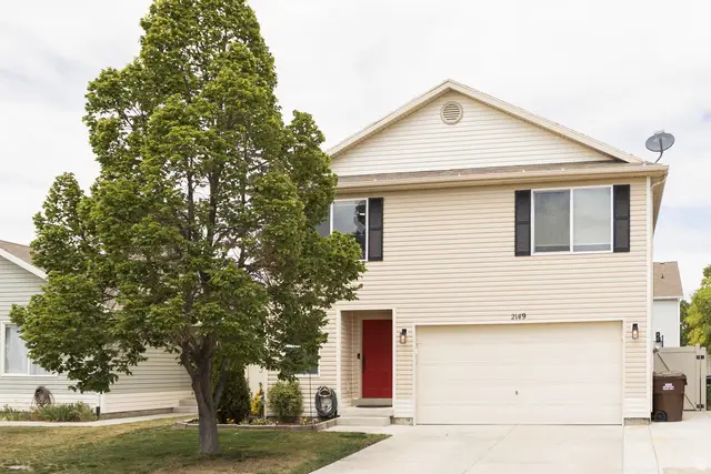 2149 E Eagle Crest Way, Eagle Mountain, UT 84005 - #1
