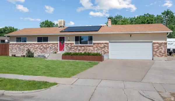 1742 N 1450 W, Layton, UT 84041