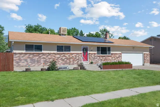 1742 N 1450 W, Layton, UT 84041 - #2