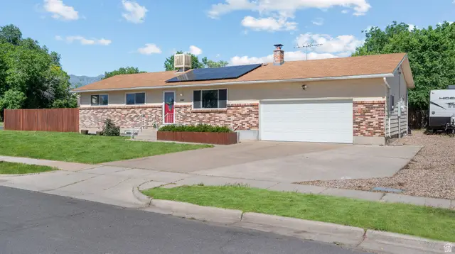 1742 N 1450 W, Layton, UT 84041 - #3