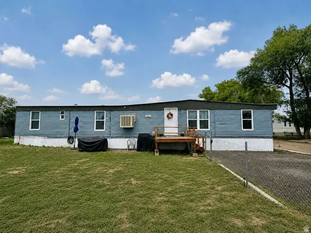 1101 S Carbon Ave W #111, Price, UT 84501 - #1
