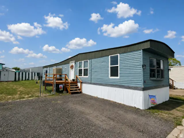 1101 S Carbon Ave W #111, Price, UT 84501 - #3