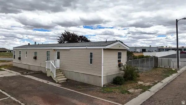 1101 S Carbon Ave #30, Price, UT 84501