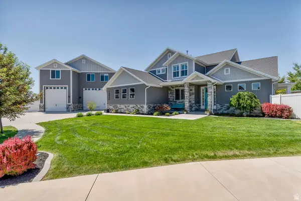 13324 S Heritage Farms Cv W #124, Riverton, UT 84065