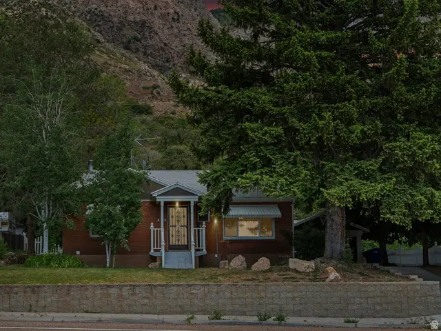 252 N Harrison Blvd, Ogden, UT 84404 - #1