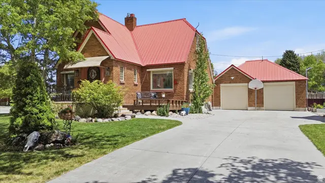 96 N 100 W, Preston, ID 83263 - #1