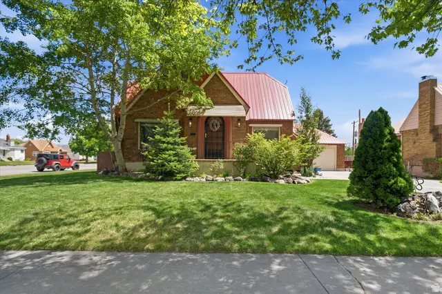 96 N 100 W, Preston, ID 83263 - #3