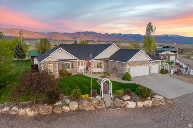 1495 S Hwy 117, Mount Pleasant, UT 84647 - #1