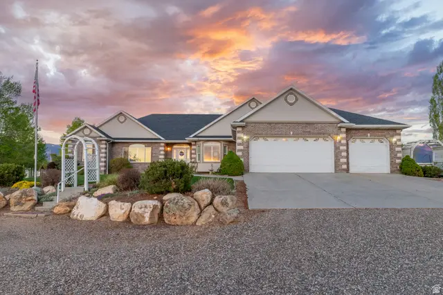 1495 S Hwy 117, Mount Pleasant, UT 84647 - #3