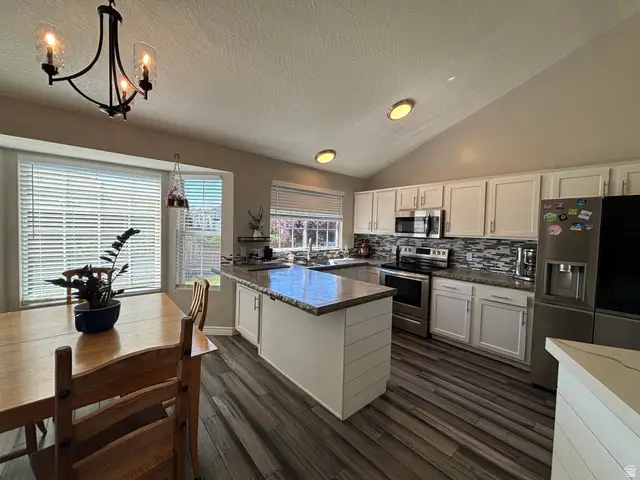 8316 S Rams Horns Dr W, West Jordan, UT 84088 - #3