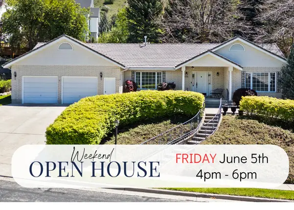 1200 Aspen Dr, Logan, UT 84341