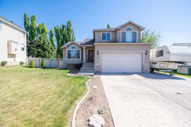 94 E 550 S, Kaysville, UT 84037 - #2