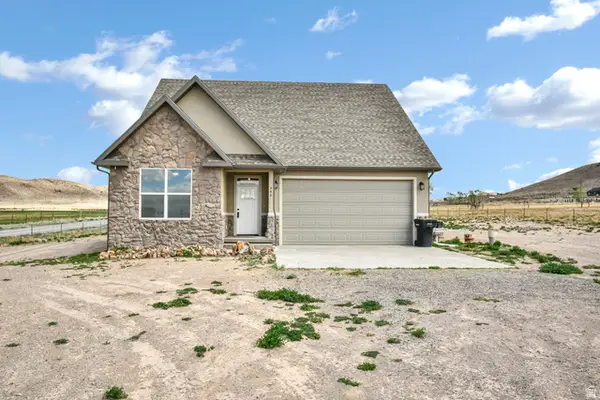 380 W Mountain View Ln, Lyman, UT 84749