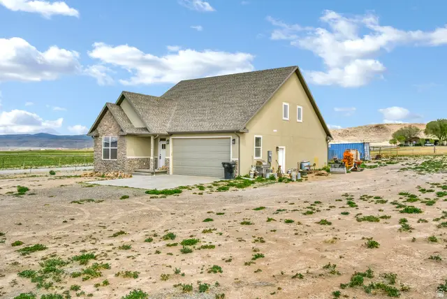 380 W Mountain View Ln, Lyman, UT 84749 - #2