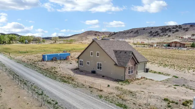 380 W Mountain View Ln, Lyman, UT 84749 - #3