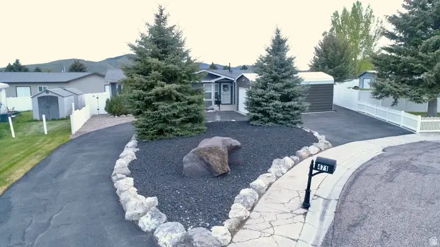 471 N Eighth E, Soda Springs, ID 83276 - #2