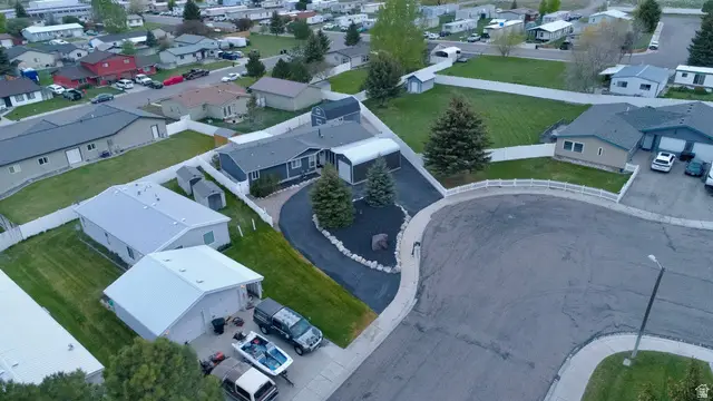 471 N Eighth E, Soda Springs, ID 83276 - #3