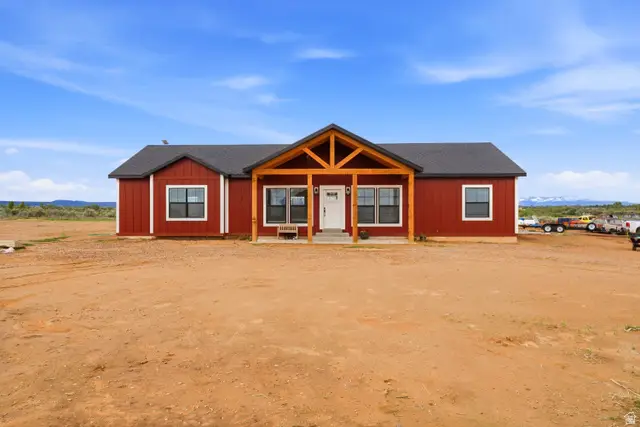 3204 W 3340 N, Roosevelt, UT 84066 - #1