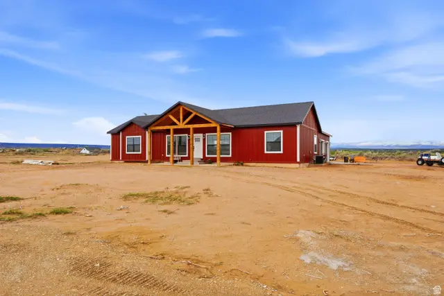 3204 W 3340 N, Roosevelt, UT 84066 - #2