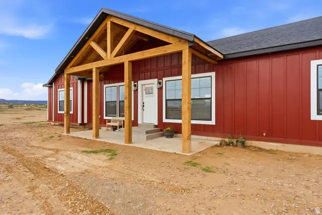 3204 W 3340 N, Roosevelt, UT 84066 - #3