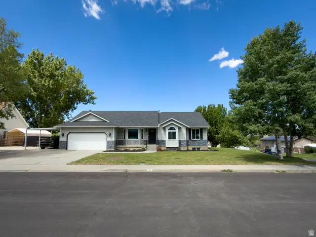 16 S 1185 E, Pleasant Grove, UT 84062 - #1