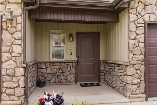 1121 W Lancelot Ln, West Haven, UT 84401 - #2