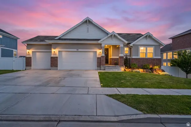 701 W 2990 N, Lehi, UT 84043 - #1