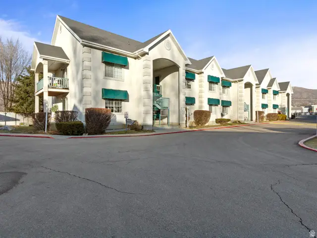 682 W 1870 N #11, Orem, UT 84057 - #1