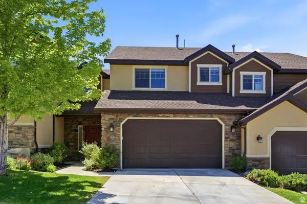 1614 E Aspen Loop, Provo, UT 84606