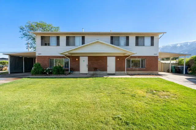 1925 S 520 E, Orem, UT 84058 - #1
