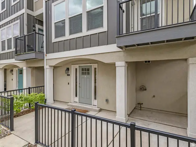 5638 S Justice Howe Ln #4, Murray, UT 84107 - #2