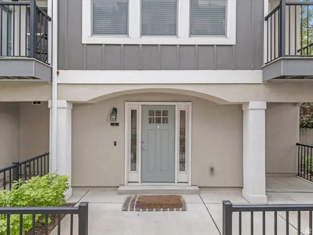 5638 S Justice Howe Ln #4, Murray, UT 84107 - #3