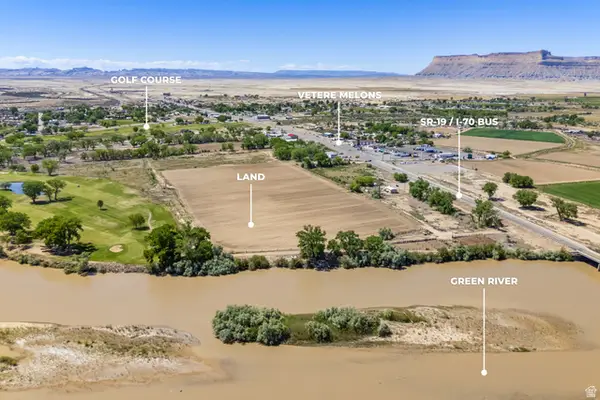1290 E Main St, Green River, UT 84525