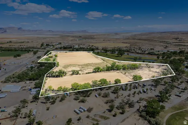 1290 E Main St, Green River, UT 84525 - #3