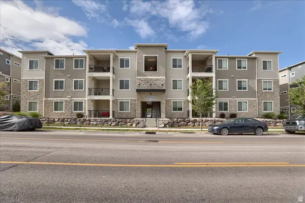 3871 W 1530 N #MM201, Lehi, UT 84043