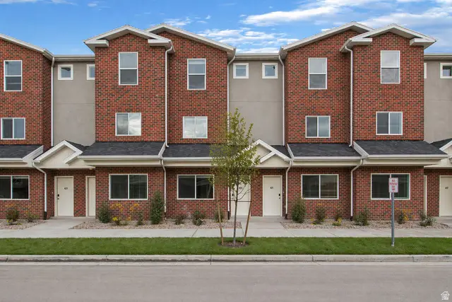449 W 980 S, Ogden, UT 84404 - #1