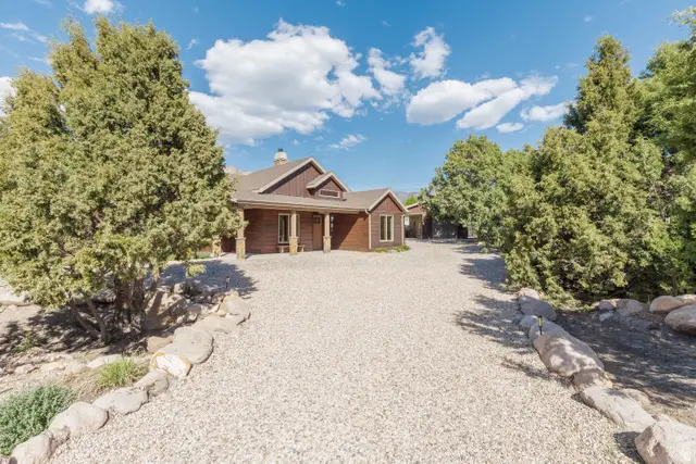 61 S 850 E, Pine Valley, UT 84781 - #2