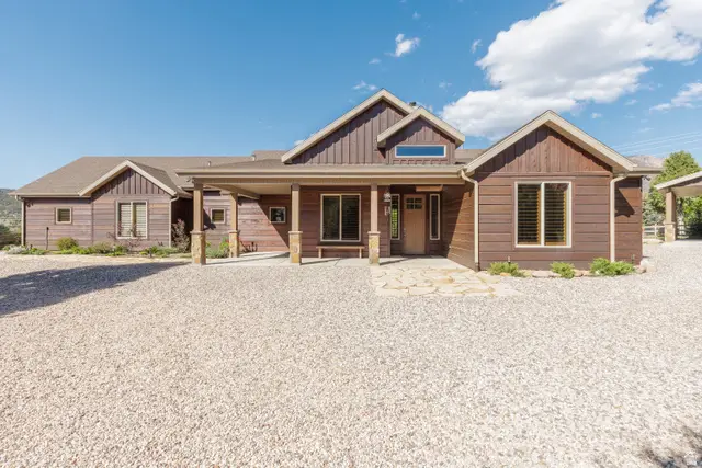 61 S 850 E, Pine Valley, UT 84781 - #3
