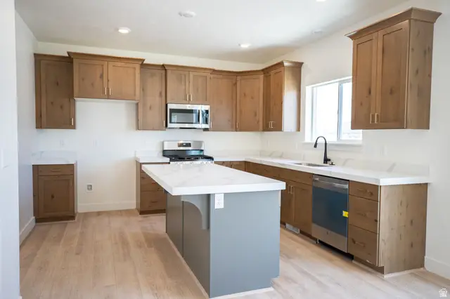 2800 N Chokecherry Drive Lot #7042, Eagle Mountain, UT 84005 - #2