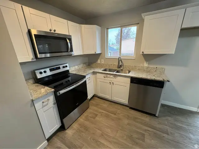 5127 W Verdugo Dr, Salt Lake City, UT 84118 - #2