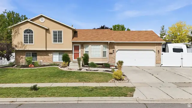 1341 N 325 E, Layton, UT 84041 - #1
