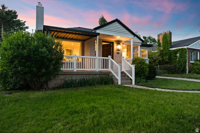 2247 E Wilson Ave S, Salt Lake City, UT 84108 - #3